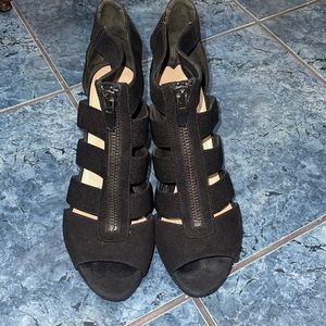 Via Spiga wedge